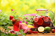 Photo: Sangria Sangria