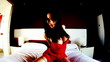 Video: beautiful sexy girl dances and teases in a hotel suite beautiful sexy girl dances and teases in a hotel suite