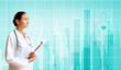 Foto: Medicine and technology Medicine and technology