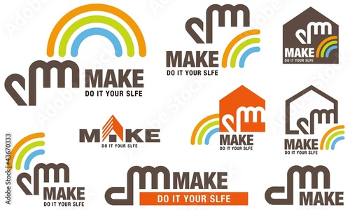 Vector: make make