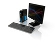 Illustration: Thin Client Thin Client