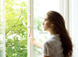 Open Window