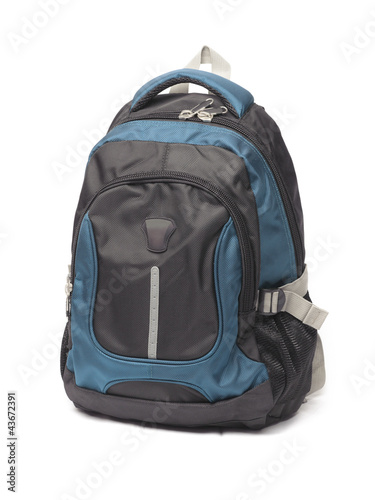 Photo: Backpack Backpack