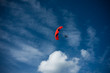 saut en parachute