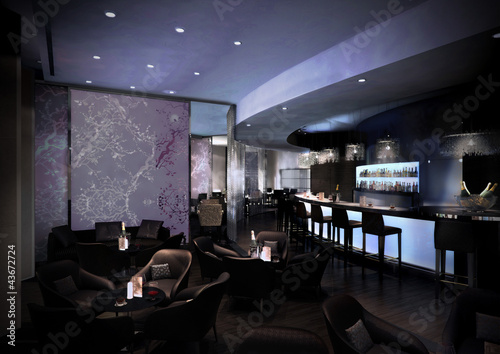 Foto: Bar nuit Bar nuit