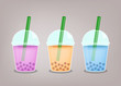 bubble tea