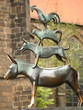 Bremer Stadtmusikanten Bremer Stadtmusikanten