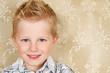 Foto: jungenportrait jungenportrait