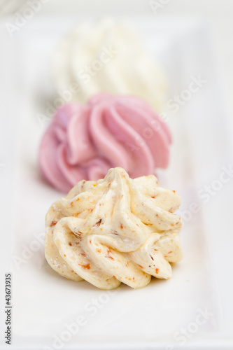Photo: Kräuterbutter Kräuterbutter