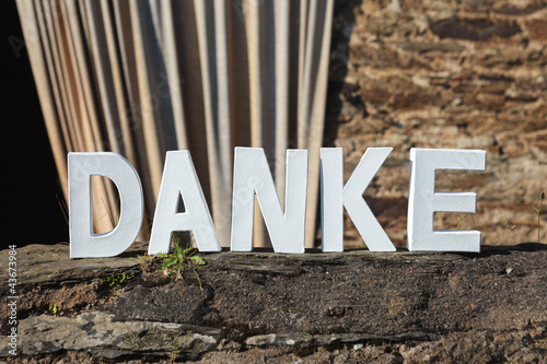 Photo: Danke Danke