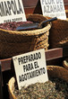 Hierbas medicinales