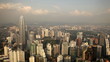 Kuala Lumpur Skyline,Petronas Twin Towers, Kuala Lumpur