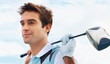 Golfers aspirations
