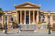 Teatro Massimo_Palermo_Sicily