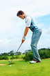 FORE!