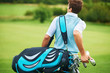 Right club for the right situation - Golfing