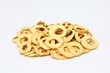 Dried fruits - Apple and Pear