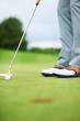 Putting for success