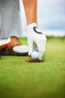 Thats a hole in one