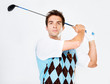Perfect swing