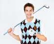 Ready for a golf challenge?