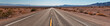 Route 66 Panorama