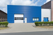 modern business unit