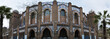 La Monumental, Barcelona, Spanien
