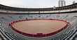 La Monumental, Barcelona, Spanien