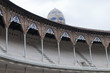 La Monumental, Barcelona, Spanien