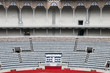 La Monumental, Barcelona, Spanien