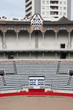 La Monumental, Barcelona, Spanien