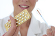 Femme - Choisir sa contraception