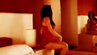 Video: beautiful sexy girl dances and teases in a hotel suite beautiful sexy girl dances and teases in a hotel suite