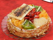 gateau