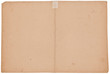 Uraltes Papier ca. 300 Jahre alt