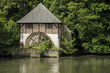 Wasserrad
