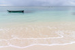 Foto: Seascape of Sainte Marie Island Seascape of Sainte Marie Island