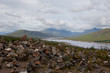 cairns du Loch Loyne, Ecosse