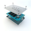 Solid state drive (SSD)