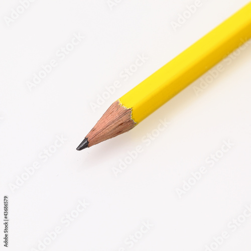 Photo: Bleistift Bleistift