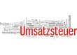 Umsatzsteuer USt