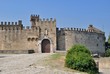 Castello Lancellotti - Lauro - Avellino - Campania - Italia