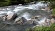 Video: water stream in the Alps water stream in the Alps