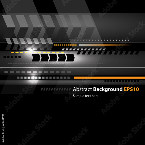 Vector: Abstract vector background Abstract vector background