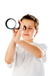 Photo: little boy little boy