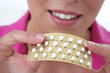 Pilule contraceptive - Plaquette