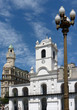 Buenos Aires Plaza de Mayo