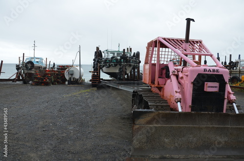 Foto: ping tractor ping tractor