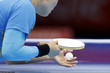 Tennis de table